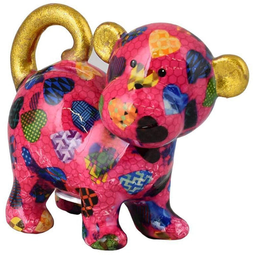 Monkey Bubbles | Money Box