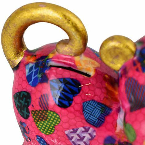 Monkey Bubbles | Money Box