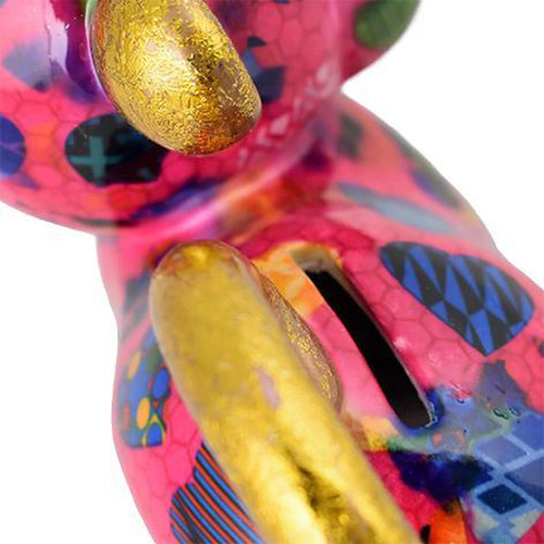 Monkey Bubbles | Money Box
