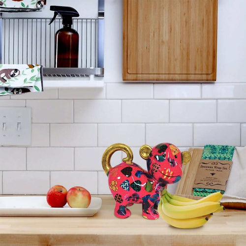 Monkey Bubbles | Money Box