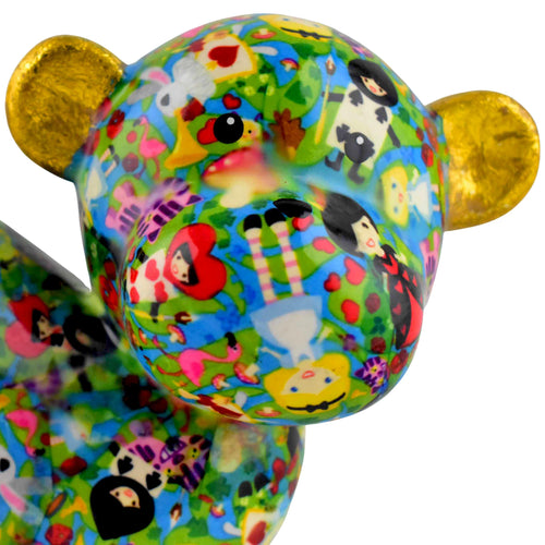 Monkey Bubbles | Money Box