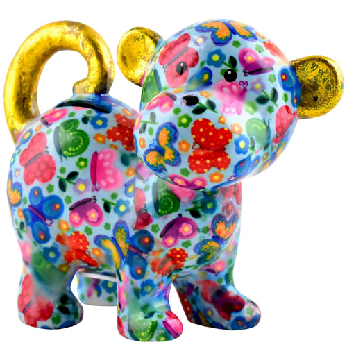 Monkey Bubbles | Money Box
