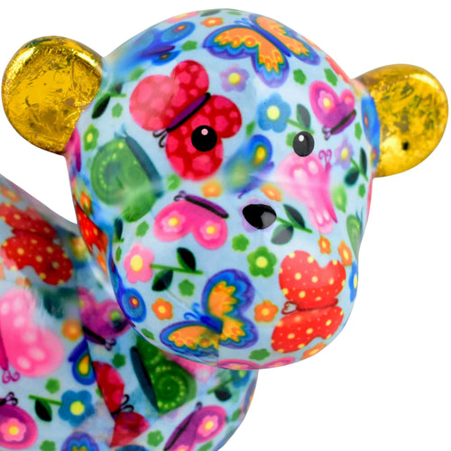 Monkey Bubbles | Money Box