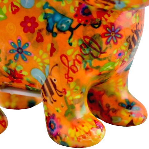 Monkey Bubbles | Money Box