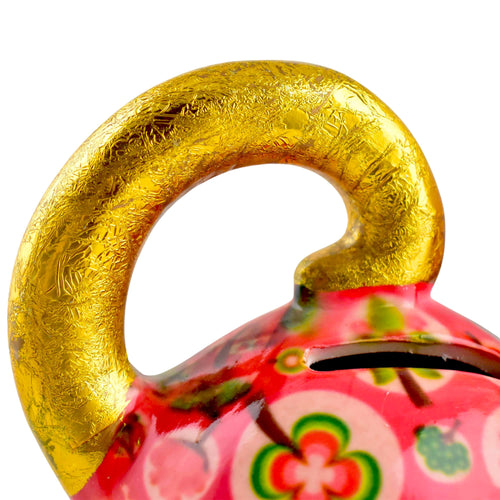 Monkey Bubbles | Money Box