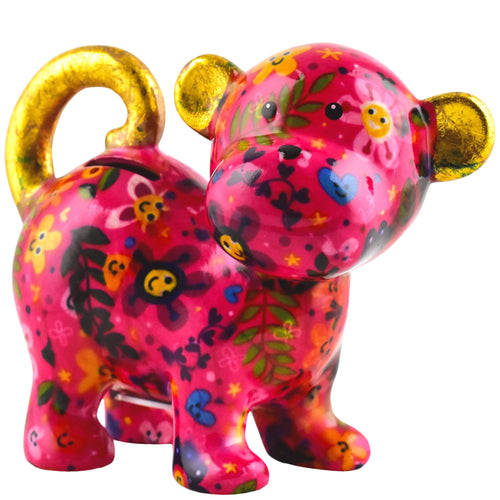 Monkey Bubbles | Money Box
