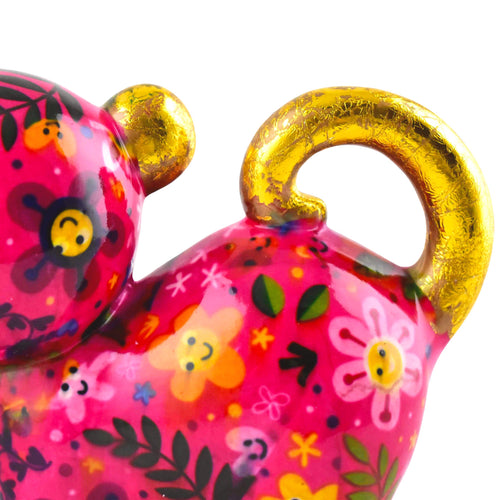 Monkey Bubbles | Money Box