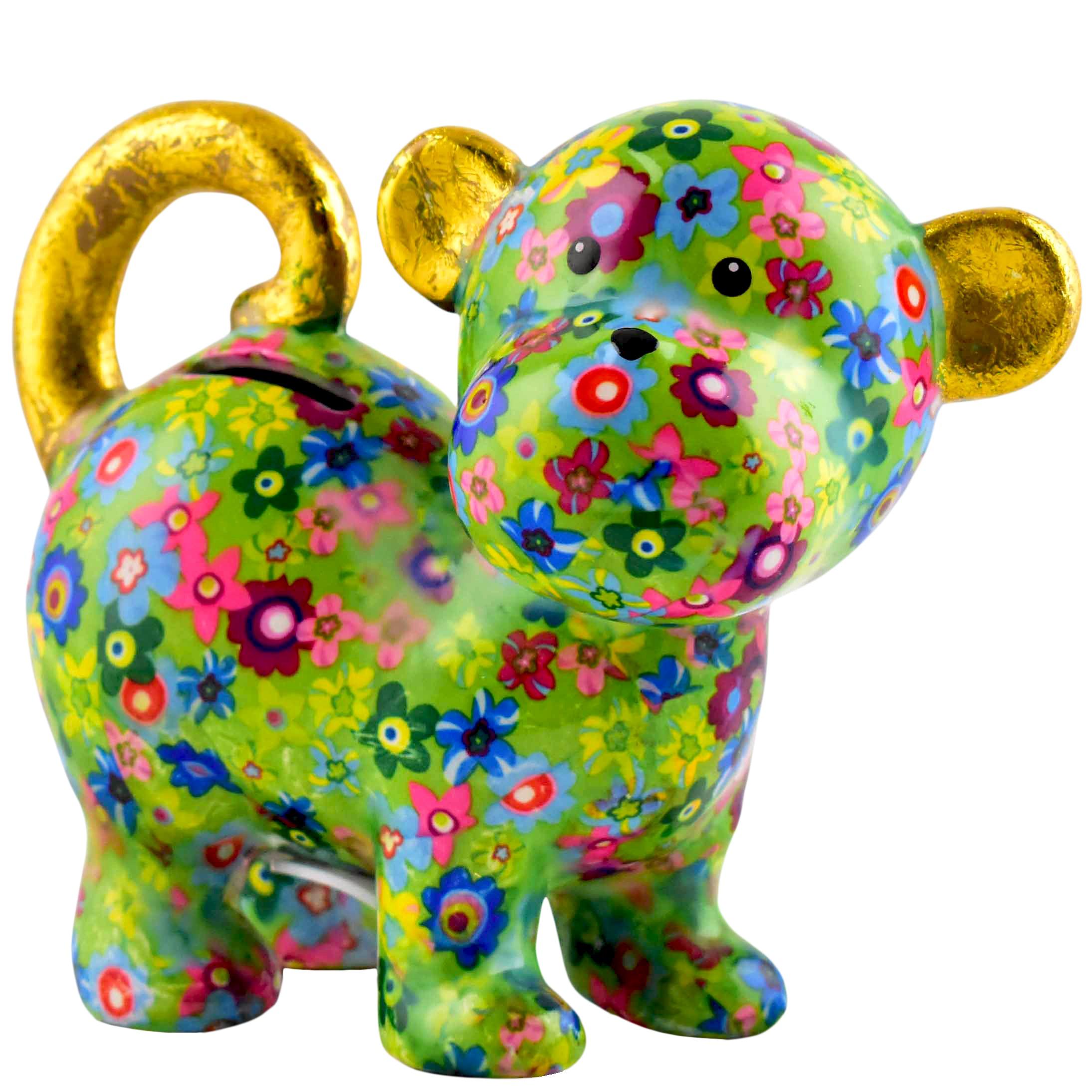 Monkey Bubbles | Money Box