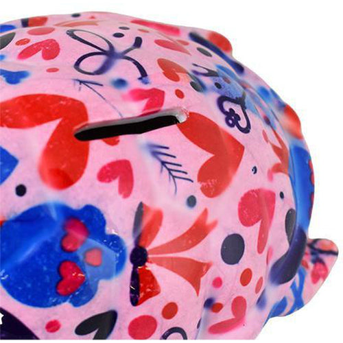 Sea Turtle Raphael | Money Box