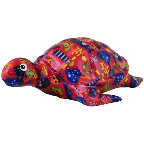 Sea Turtle Raphael | Money Box
