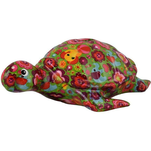 Sea Turtle Raphael | Money Box