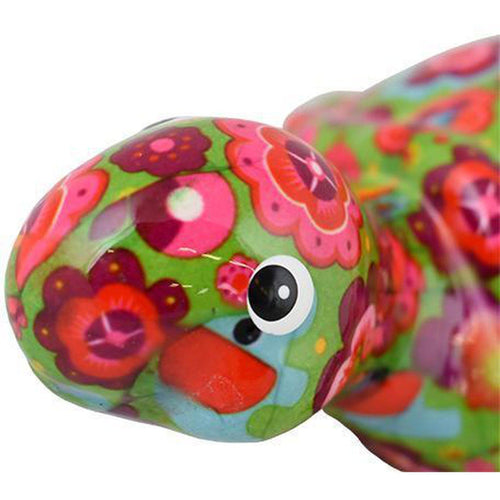 Sea Turtle Raphael | Money Box