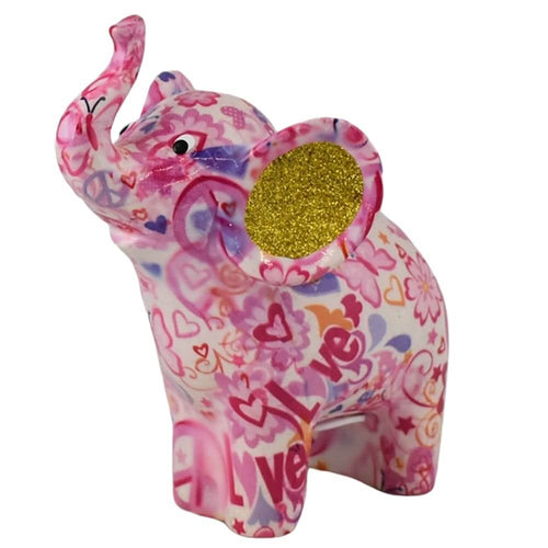 Elephant Darcy | Money Box