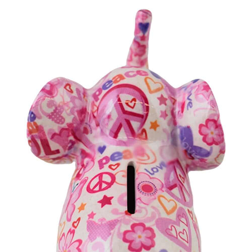 Elephant Darcy | Money Box