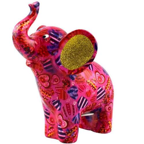 Elephant Darcy | Money Box