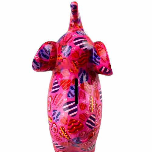 Elephant Darcy | Money Box