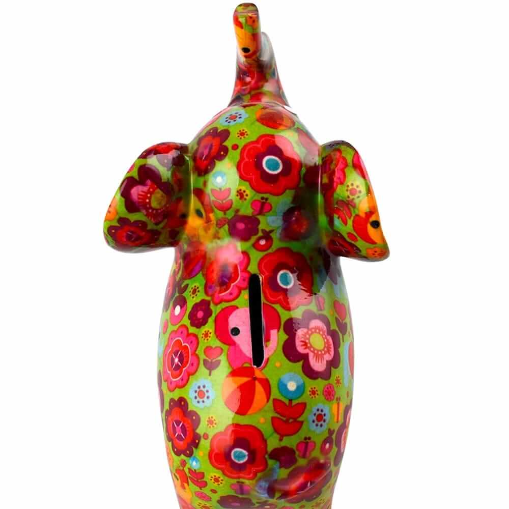 Elephant Darcy | Money Box