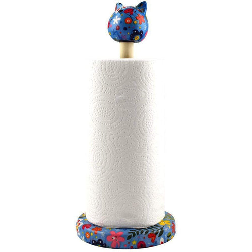 Cat Caramel | Kitchen Paper Holder