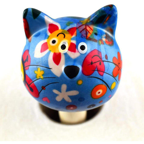 Cat Caramel | Kitchen Paper Holder