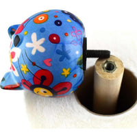 Cat Caramel | Kitchen Paper Holder