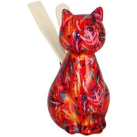 Cat Caramel | Kitchen Utensil Holder