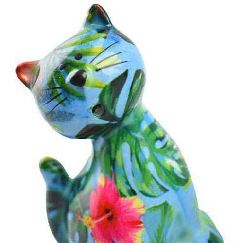 Cat Caramel | Salt and Pepper Set