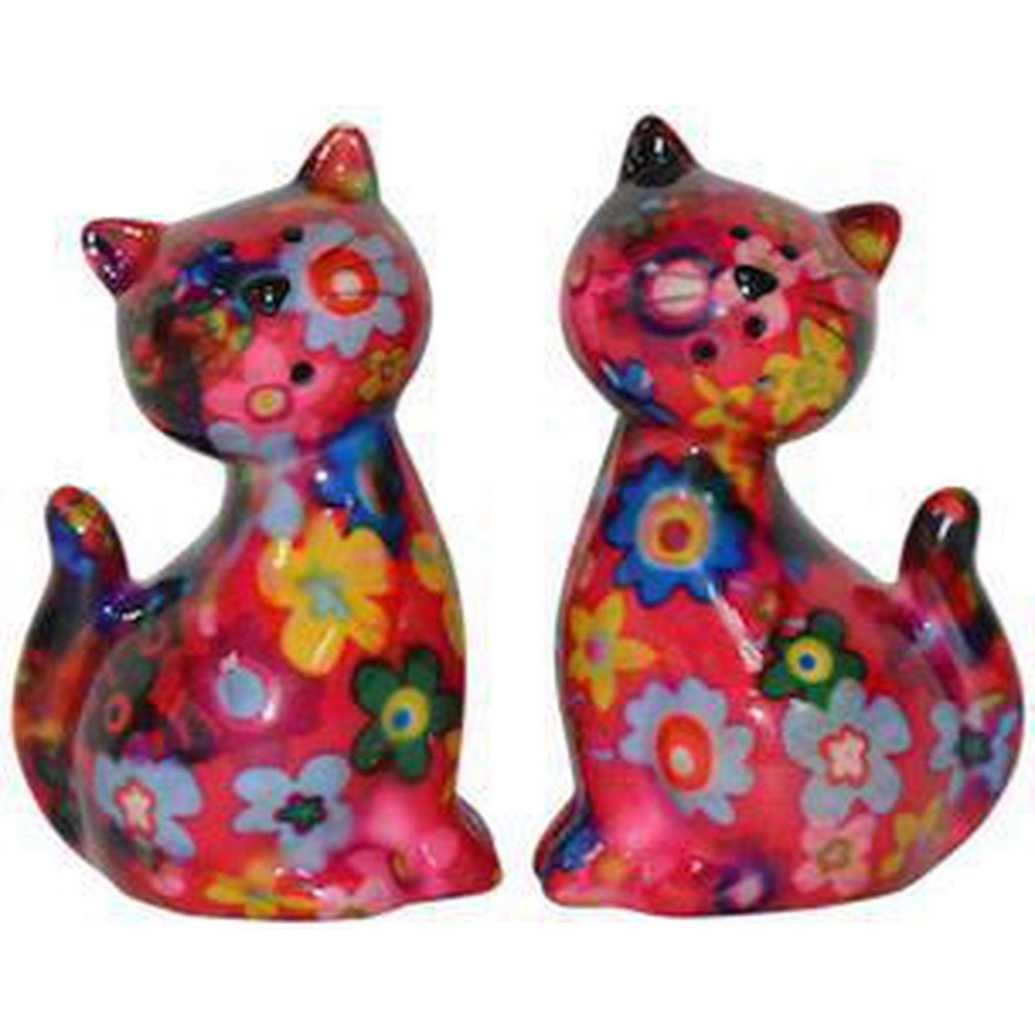 Cat Caramel | Salt and Pepper Set