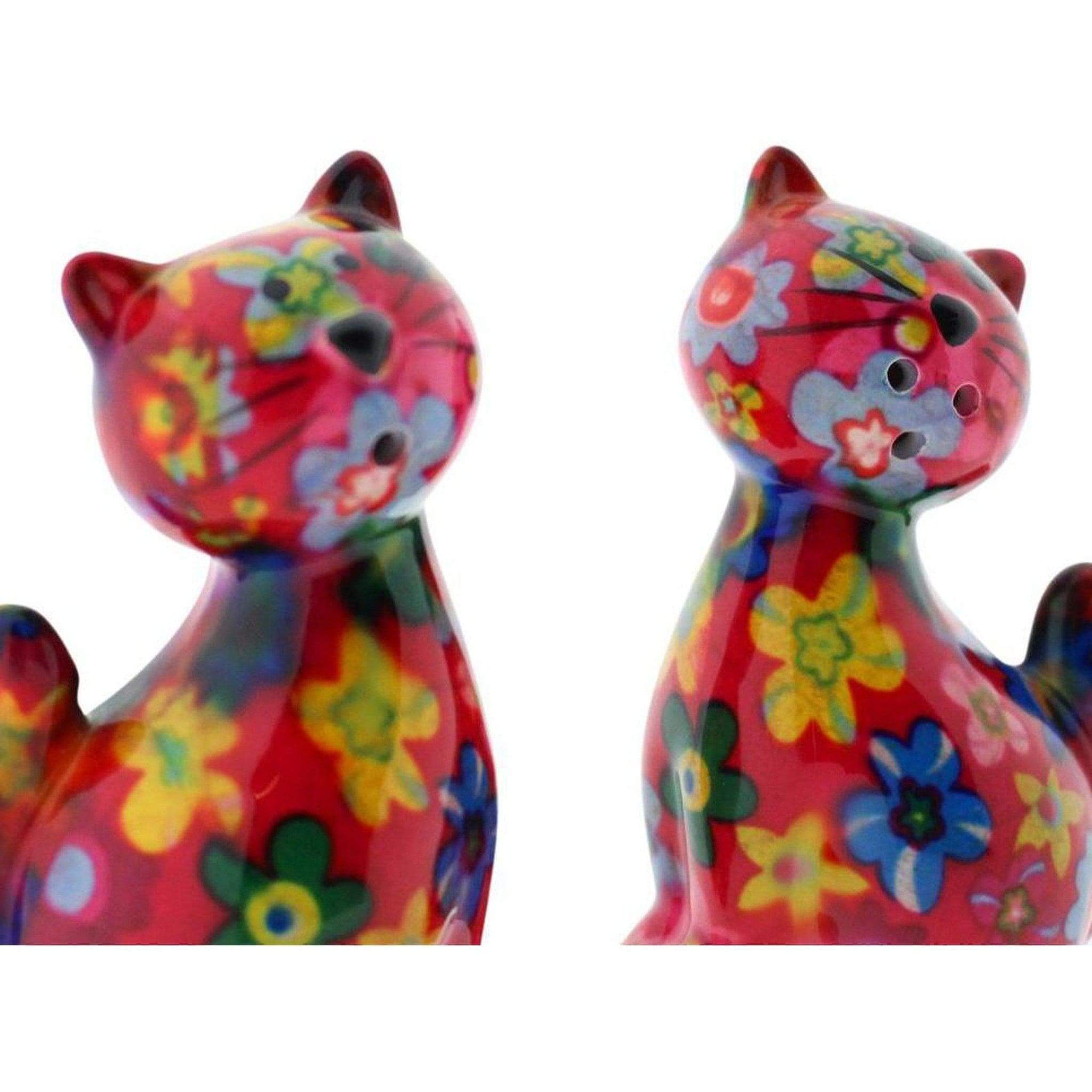 Cat Caramel | Salt and Pepper Set