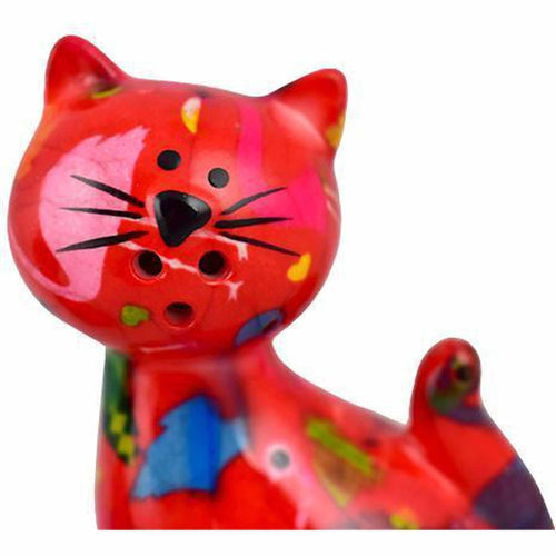 Cat Caramel | Salt and Pepper Set