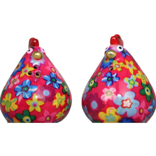 Chicken Matilda | Salt and Pepper Set
