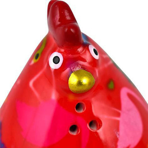 Chicken Matilda | Salt and Pepper Set