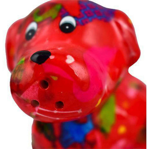 Dog Bruno | Salt and Pepper Set