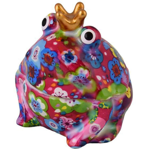Frog Freddy | Egg cup