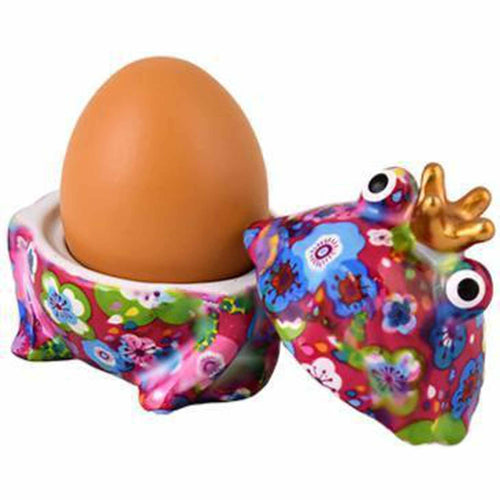 Frog Freddy | Egg cup