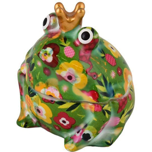 Frog Freddy | Egg cup