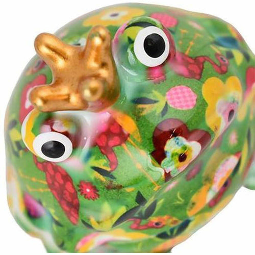Frog Freddy | Egg cup