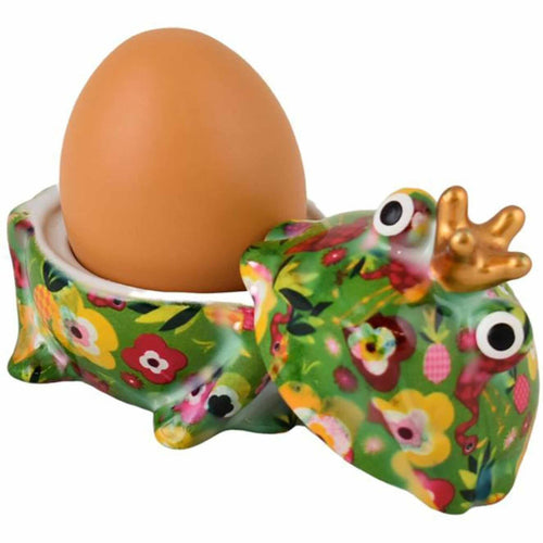 Frog Freddy | Egg cup