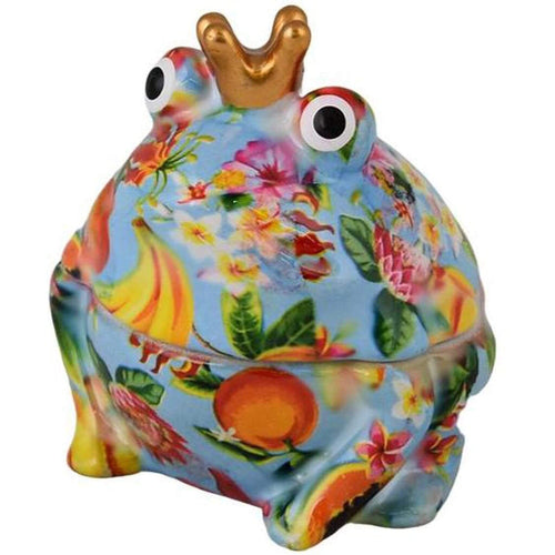 Frog Freddy | Egg cup