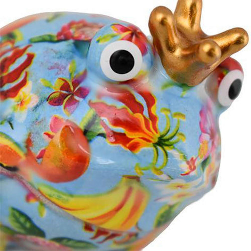 Frog Freddy | Egg cup