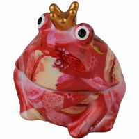 Kikker Freddy | Eierdop