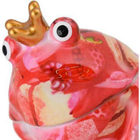 Kikker Freddy | Eierdop