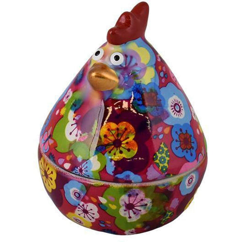 Chicken Matilda | Egg Cup