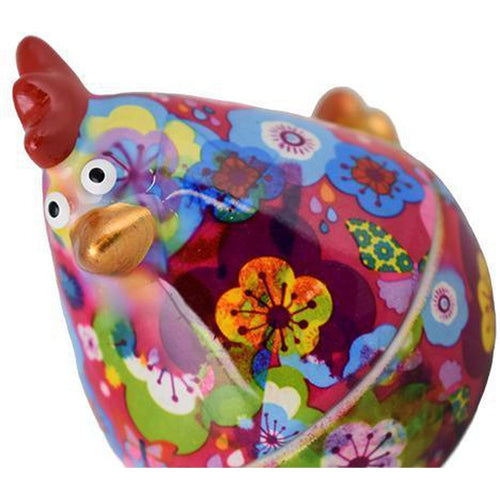 Chicken Matilda | Egg Cup