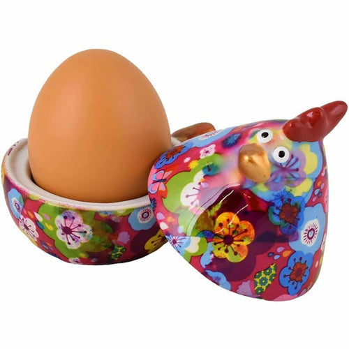 Chicken Matilda | Egg Cup