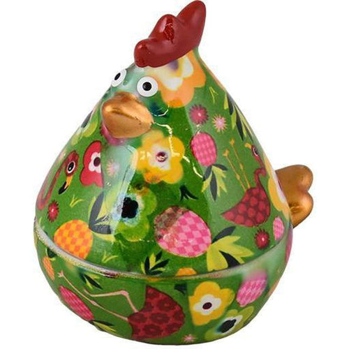 Chicken Matilda | Egg Cup