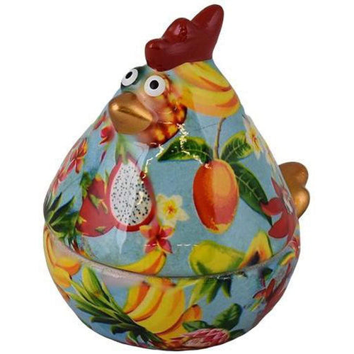 Chicken Matilda | Egg Cup