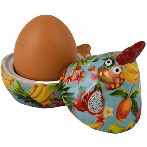 Chicken Matilda | Egg Cup