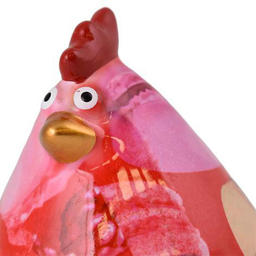 Chicken Matilda | Egg Cup