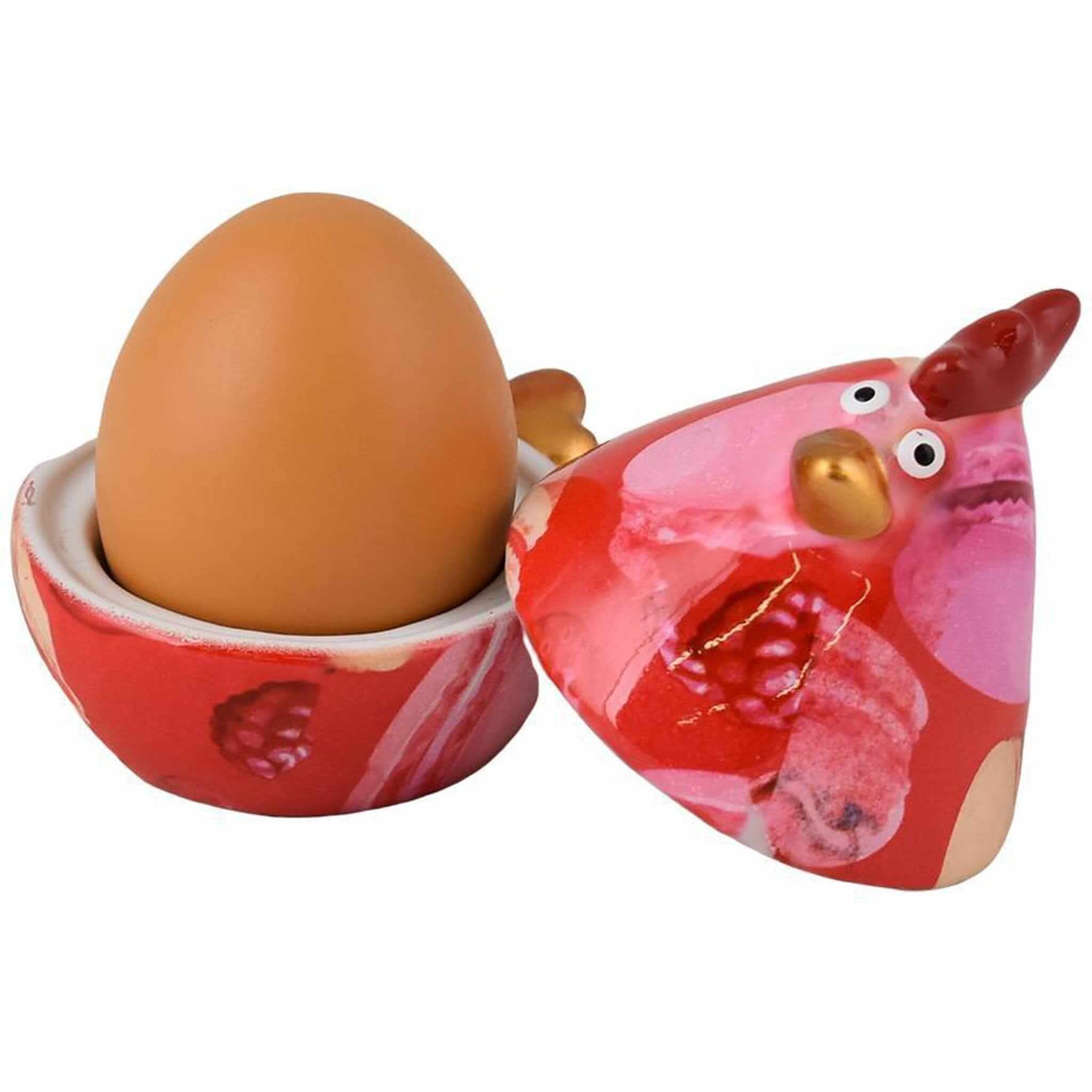 Chicken Matilda | Egg Cup