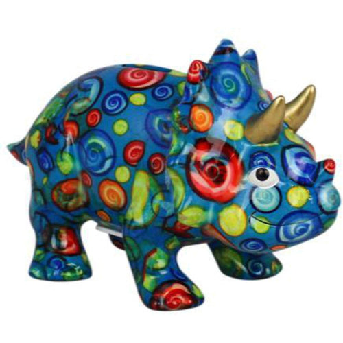 Dinosaur Winston | Money Box